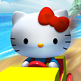 بازی زیبا و سر گرم کننده گربه راننده برای اندروید – Hello Kitty 1.3