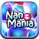 دانلود بازی فکری Nano Mania 1.0 برای اندروید + دیتا
