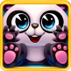 دانلود بازی زیبا و فانتزی Panda Pop v2.4.3 برای اندروید