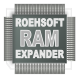 نرم افزار کاربردی ROEHSOFT RAM Expander برای اندروید