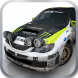 بازی هیجان انگیز مسابقات اتومبیلرانی در صحرا برای اندروید – Rally Race 3D