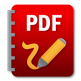 نرم افزار برای نمایش فایلهای PDF در اندروید – RepliGo PDF Reader 4.2.7
