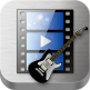 نرم افزار قوی برای پخش فایلهای صوتی و تصویری برای اندروید – RockPlayer2 FULL 2.2.5