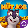 دانلود بازی زیبا و محبوب The Nut Job 1.0 برای اندروید