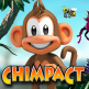 دانلود بازی زیبا میمون بازی گوش برای اندروید – Chimpact 3.0