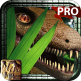 دانلود بازی هیجان انگیز شکار دایناسورها برای اندروید+دیتا – Dino Safari 2 Pro 3.9.5