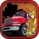 دانلود بازی زیبا آتش نشان برای اندروید – Firefighter Simulator 3D 1.2