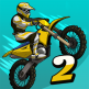 دانلود بازی چذاب موتور کراس برای اندروید – Mad Skills Motocross 2 1.0.2