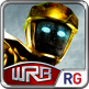 دانلود بازی هیجان انگیز و رزمی Real Steel World Robot Boxing 5.5.11 برای اندروید+دیتا