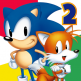 دانلود بازی زیبا و محبوب سونیک برای اندروید – Sonic The Hedgehog 2 3.0.9