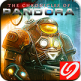 دانلود بازی اکشن و مبارزه ای The Chronicles of Pandora 1.0 برای اندروید