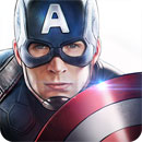 دانلود بازی زیبا و جذاب Captain America برای اندروید