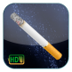دانلود ویجت سیگار برای اندروید – Cigarette Battery HD Widget 1.0
