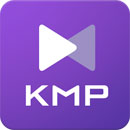 دانلود نرم افزار ویدیو پلیر KMPlayer v31.04.090 برای اندروید