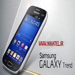 دانلود رام رسمی فارسی ۴٫۱٫۲  Samsung Galaxy Trend Duos S7392