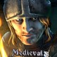 دانلود بازی زیبا و استراتژیکی Medieval Battlefields HD برای اندروید