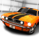 دانلود بازی زیبا مسابقه اتومبیلرانی CSR Classics v1.5.1 برای اندروید+دیتا