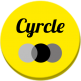 دانلود مجموعه آیکونهای شیک و زیبا برای اندروید – Cyrcle v35.0
