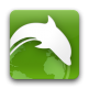 دانلود مرورگر قوی دلفین برای اندروید – Dolphin Browser 11.4.2