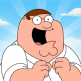 دانلود بازی زیبا و مبارزه ای Family Guy Quest For Stuff 1.08 برای اندروید