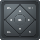 دانلود نرم افزار ریموت کنترل برای اندروید – Smart IR Remote – Universal IR v2.0.6