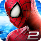 دانلود بازی زیبا مرد عنکبوتی ۲ برای اندروید+دیتا – The Amazing Spider-Man 2 v1.1.1c