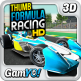 دانلود بازی هیجان انگیز مسابقات فرمول یک برای اندروید – Thumb Formula Racing