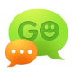 دانلود نسخه جدید نرم افزار GO SMS Pro v6.24 برای اندروید