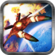 دانلود بازی زیبا Exodite: Space action shooter v0.9 برای اندروید