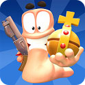 دانلود بازی زیبا و محبوب مبارزه کرمها برای اندروید+دیتا – Worms™ ۳ v3.1.82