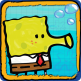 دانلود نسخه جدید بازی زیبا  و محبوب دودل جامپ برای اندروید – Doodle Jump SpongeBob v1.0