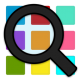 دانلود نرم افزار مدیریت مخاطبین برای اندروید – Berrysearch for apps&contacts v1.0