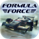 دانلود بازی هیجان انگیز مسابقات فرمول ۱ برای اندروید – Formula Force Racing v1.0