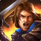 دانلود بازی زیبا نبرد جواهرات برای اندروید+دیتا – Jewel Fight: Heroes of Legend v1.0.2