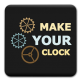 دانلود نرم افزار Make Your Clock Widget Pro v1.1.5 برای اندروید