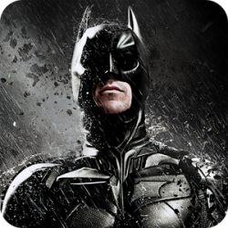 دانلود بازی هیجان انگیز شوالیه تاریکی برای اندروید – The Dark Knight Rises v1.1.6