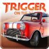 دانلود بازی مهیج ماشین سواری برای اندروید – Trigger On The Road v1.0.4