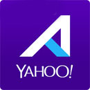 دانلود لانچر بسیار زیبا Yahoo Aviate Launcher v2.5.0.2 برای اندروید