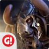 دانلود بازی زیبا و هیجان انگیز Dragon Warlords v1.2.0 برای اندروید