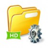دانلود برنامه فایل منیجر برای اندروید – File Manager HD Explorer v3.2.0