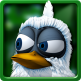 دانلود بازی زیبا و سرگرم کننده Talking Larry the Bird v3.2 برای اندروید