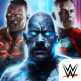 دانلود بازی زیبا و هیجان انگیز WWE Immortals v1.0 برای اندروید+دیتا