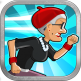 دانلود بازی زیبا مادر بزرگ دونده برای اندروید – Angry Gran Run – Running Game v1.17.1