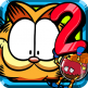 دانلود بازی زیبا گارفیلد ۲ برای اندروید – Garfield’s Defense 2 v1.1.3