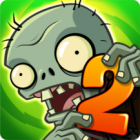 دانلود بازی هیجان انگیز زامبی های گیاه خوار ۲ برای اندروید+دیتا – Plants vs. Zombies 2 HD v.8.8.1